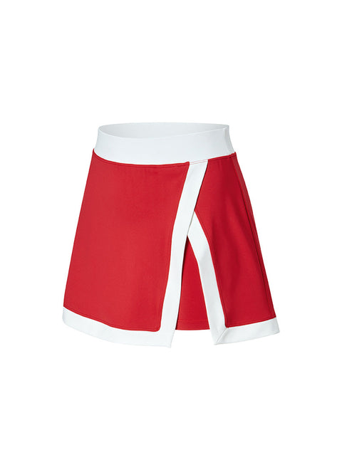 Grenadine Red