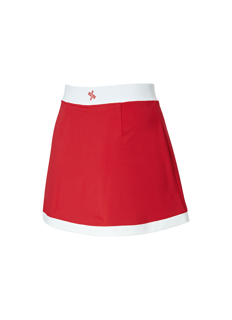 Grenadine Red