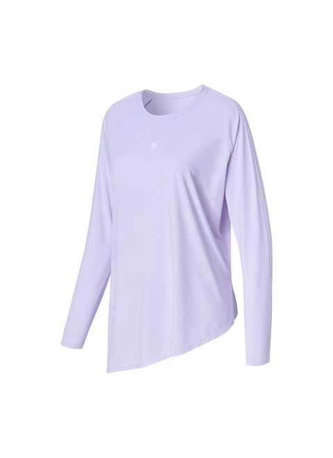 Evening Purple
