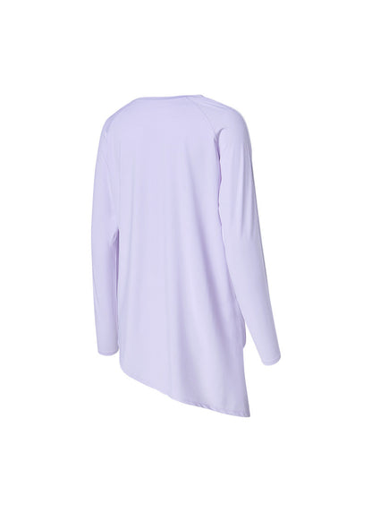 Evening Purple