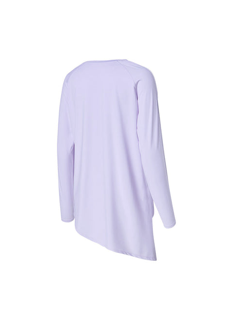 Evening Purple