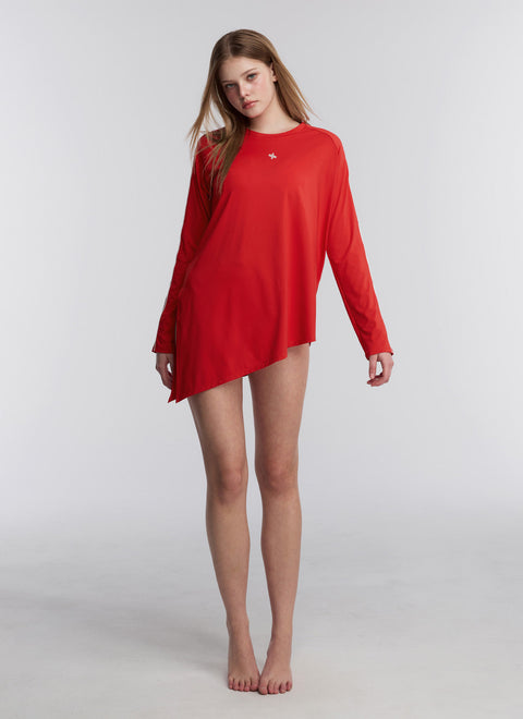 Flash Pop Red