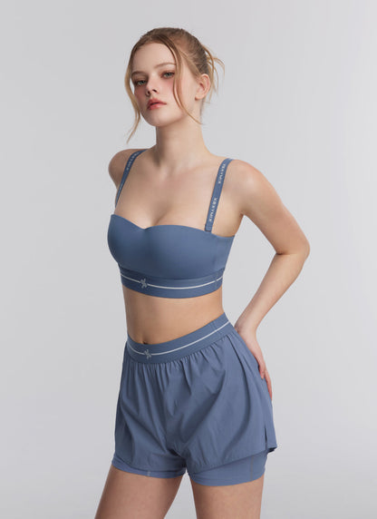 More Blue