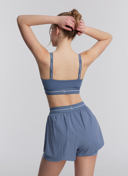 More Blue