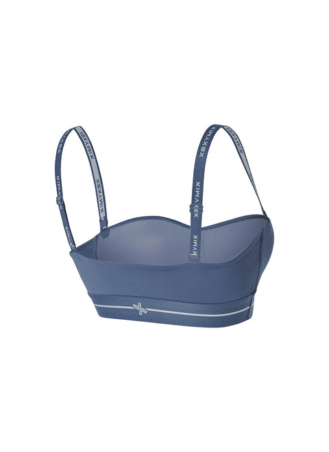 More Blue