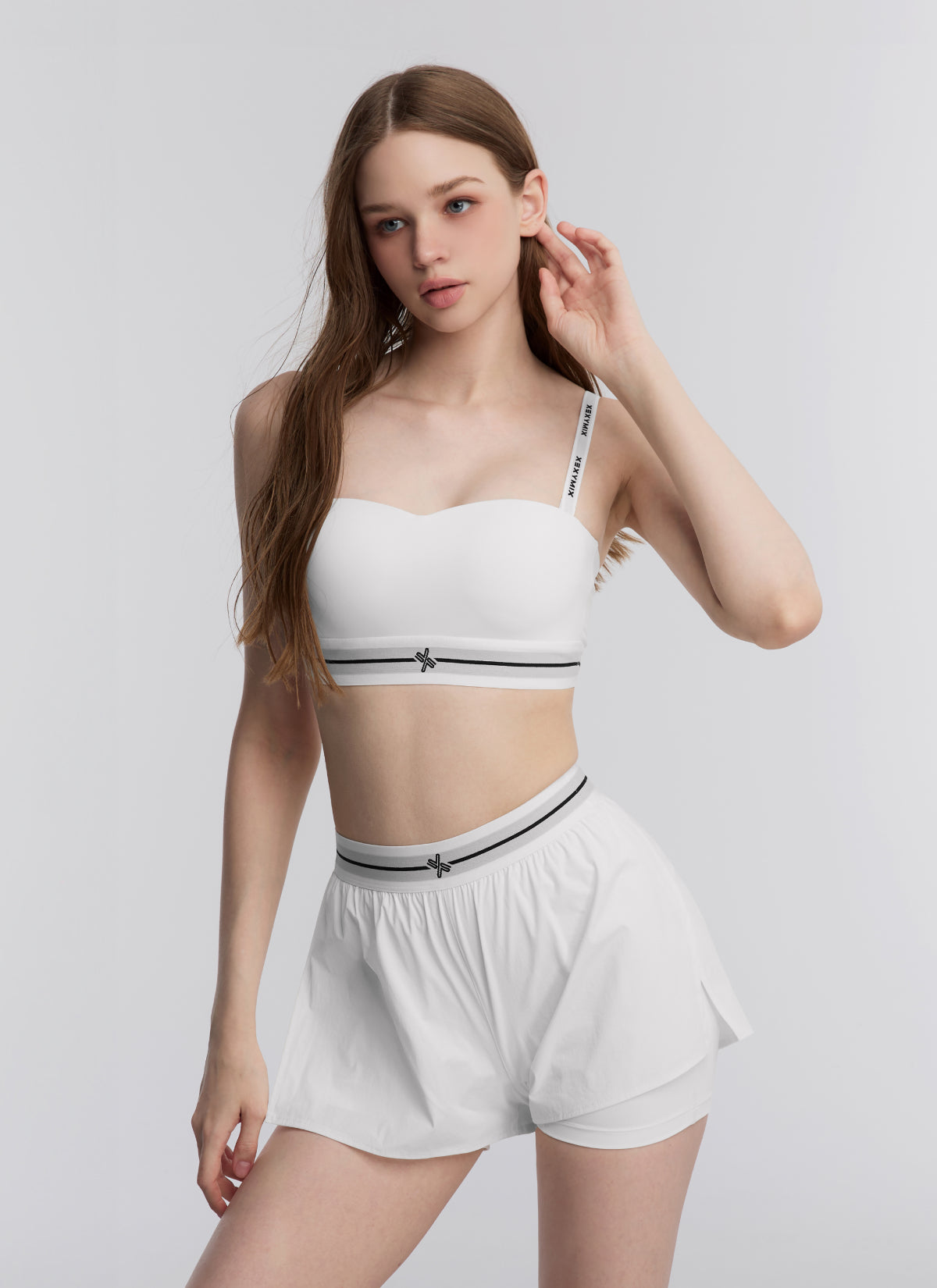 [SET] Air Balance Logo Banding Set