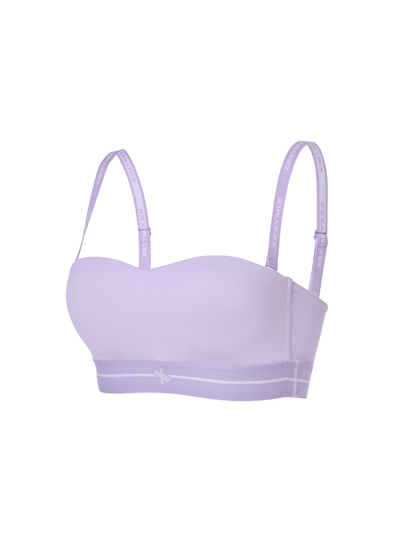 Silver Purple