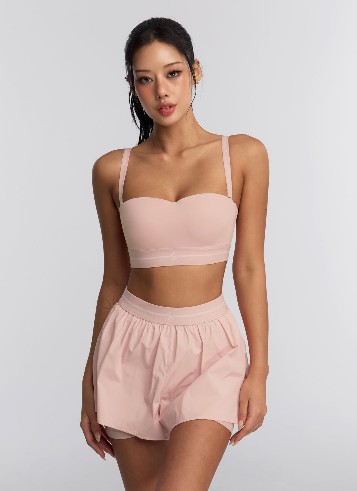 Strawberry Cream
