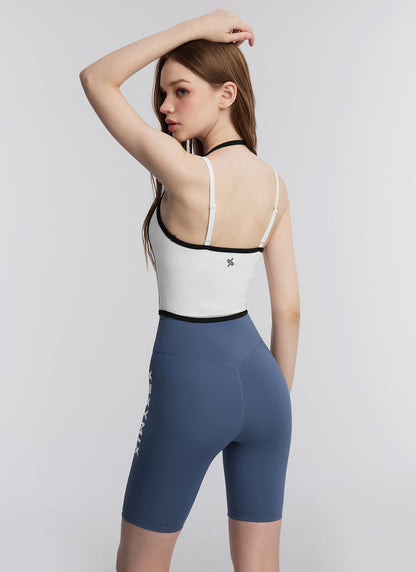 More Blue