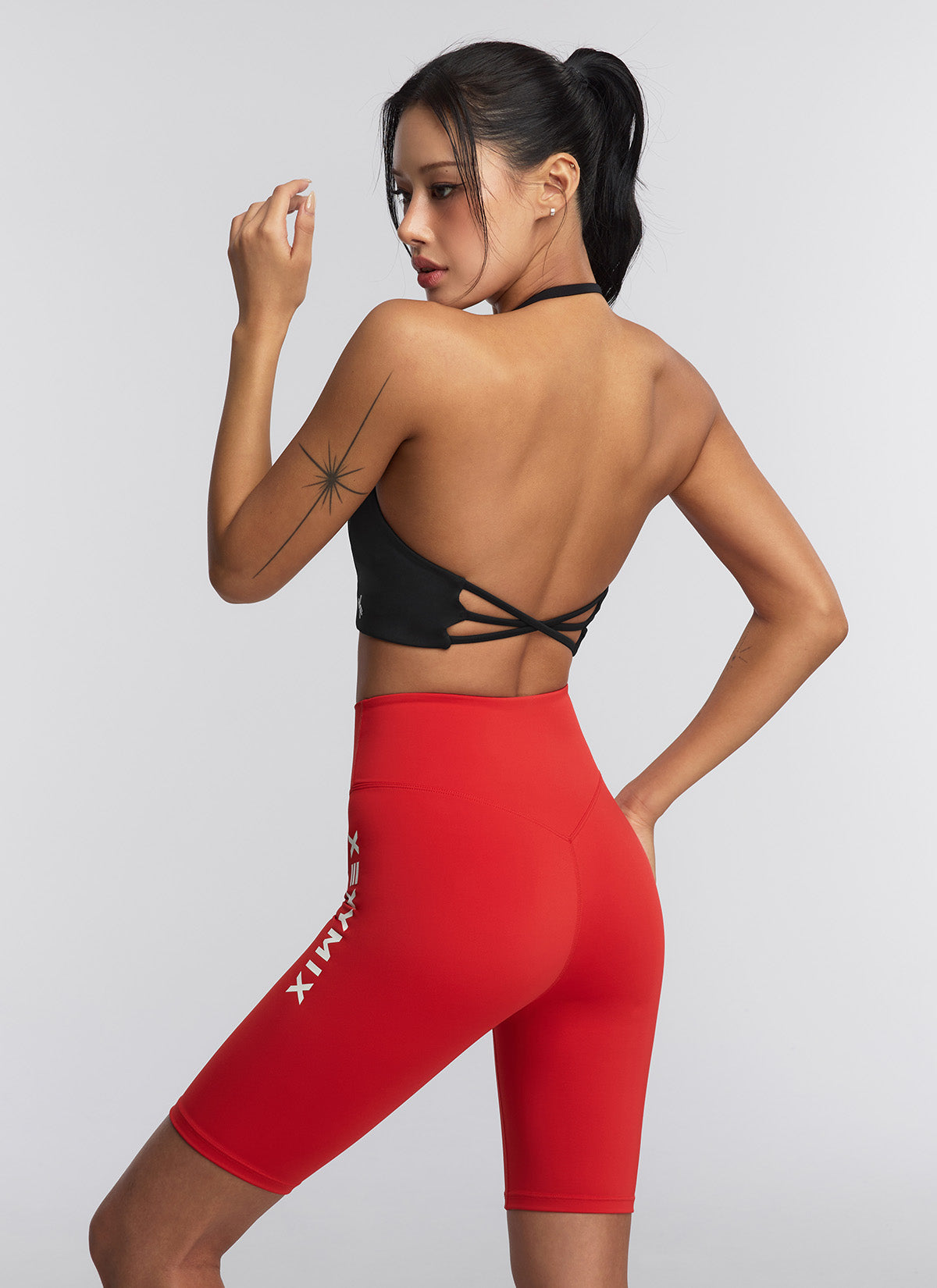 Flash Pop Red