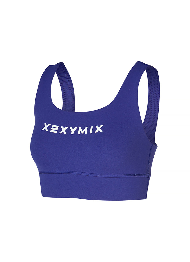 Black Label Power Rise Bra