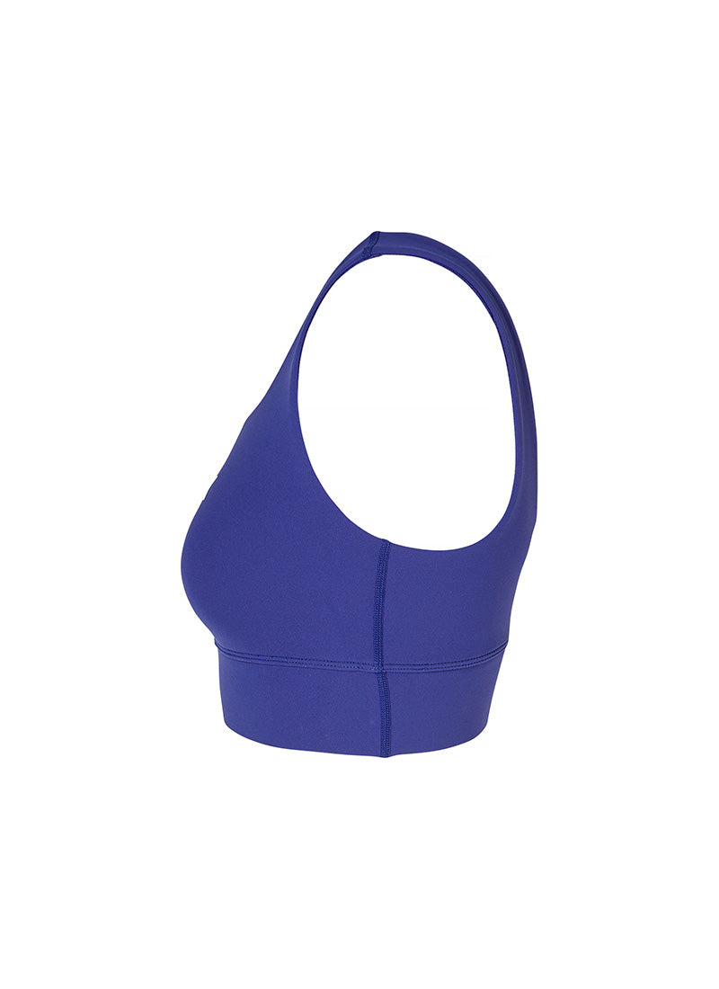 Black Label Power Rise Bra