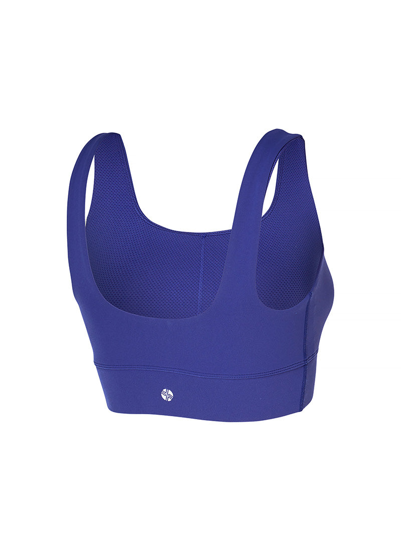 Black Label Power Rise Bra