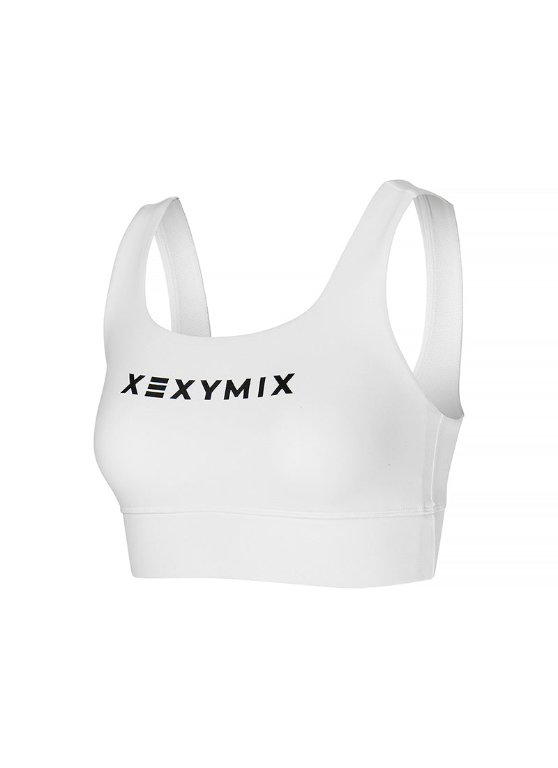 Black Label Power Rise Bra