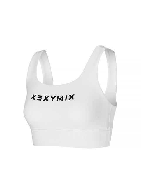 Black Label Power Rise Bra