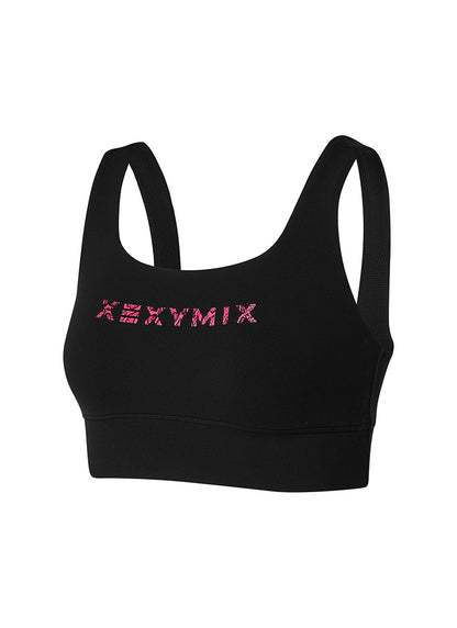 Black Label Power Rise Bra