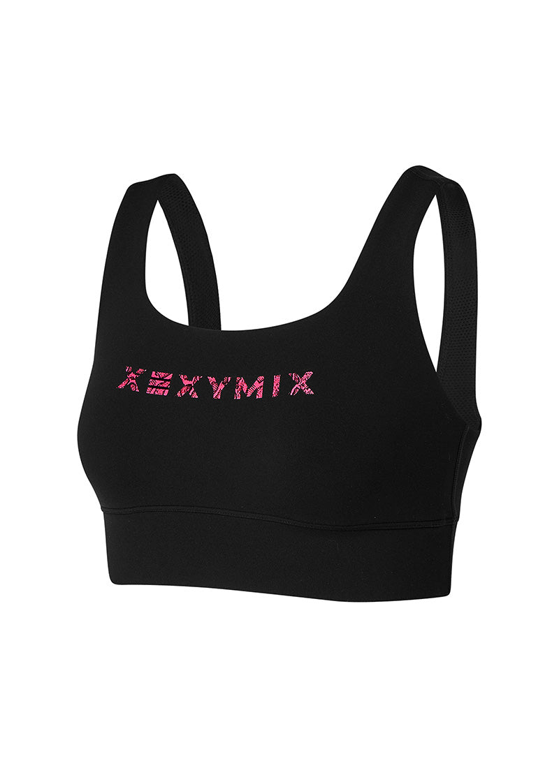 Black Label Power Rise Bra