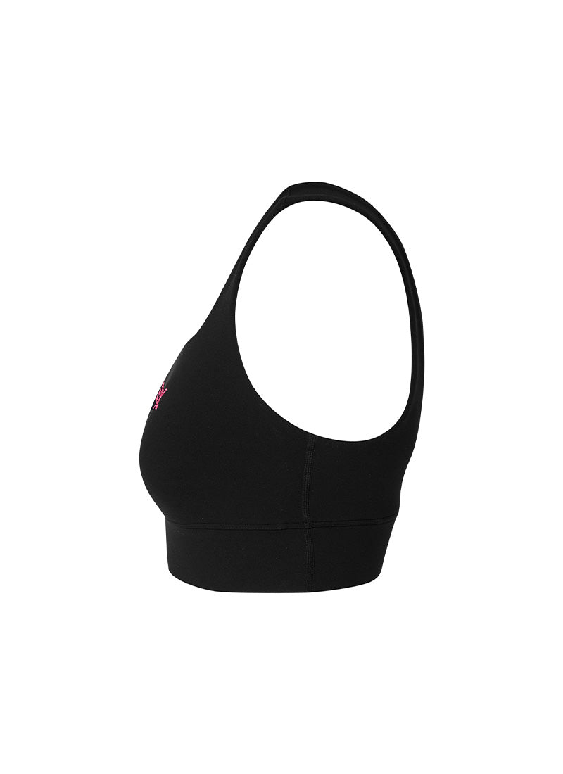 Black Label Power Rise Bra