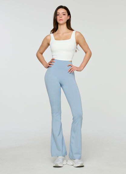 V-Up 3D Plus Bootcut Leggings