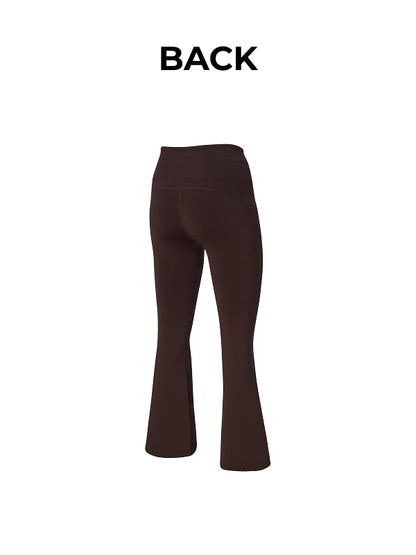 Dark Chocolate Brown