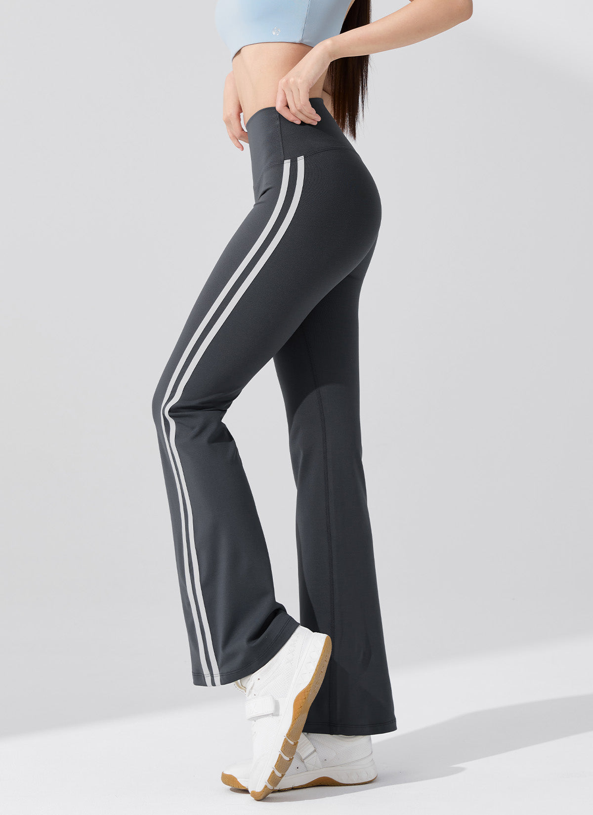 Pave Gray