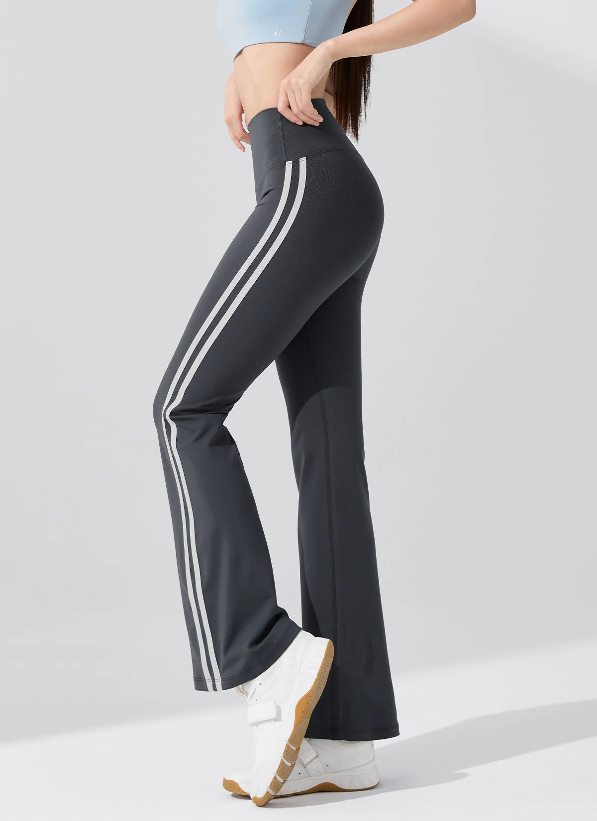 [SET] Ice Feather Comfort & Comfort Fine Bootcut Set