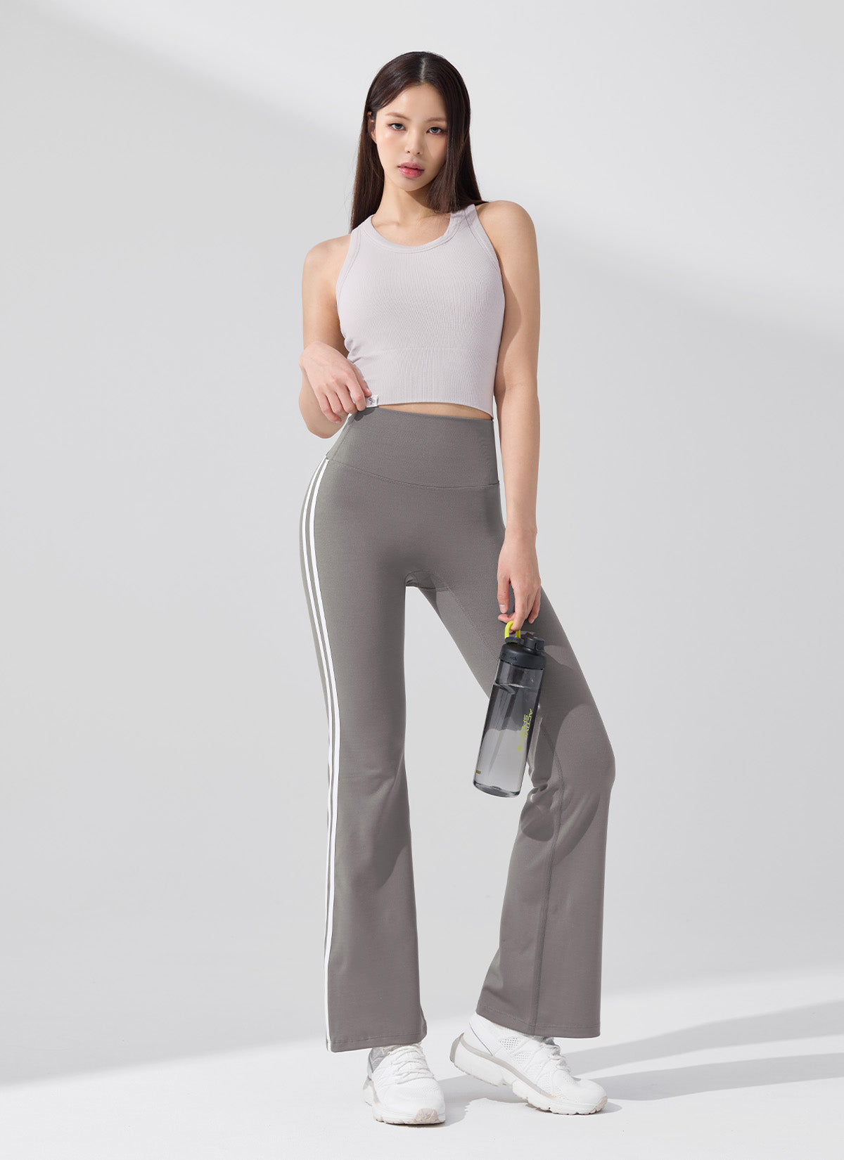 Hushed Gray