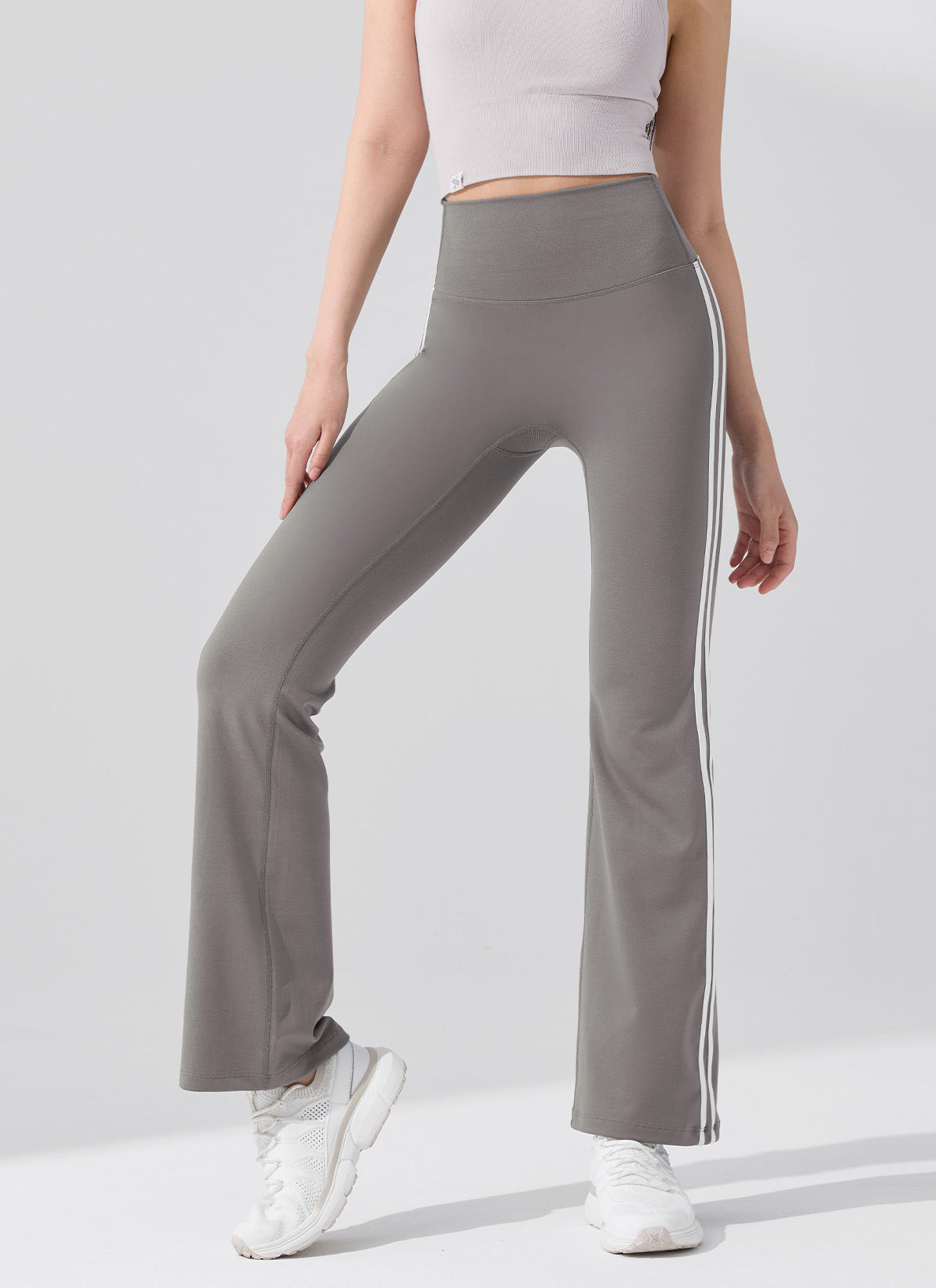 Hushed Gray