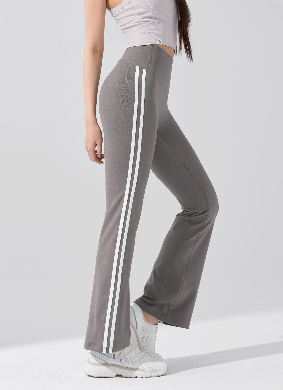 Hushed Gray