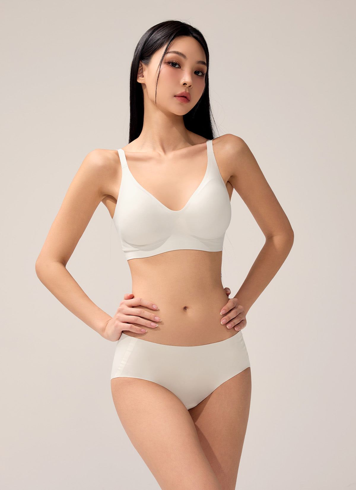 Neutral Ivory