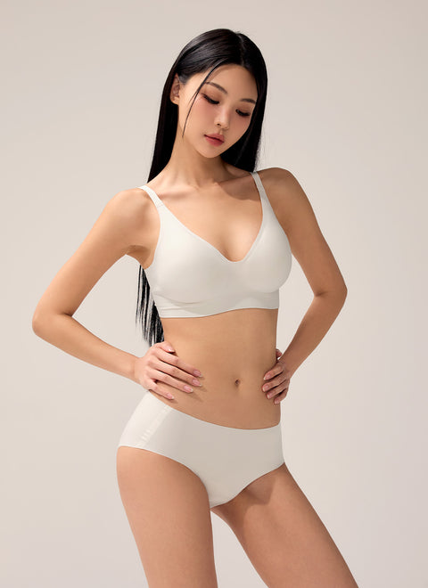 Neutral Ivory