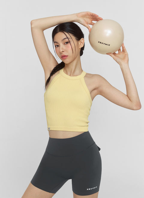 Lemon Chiffon