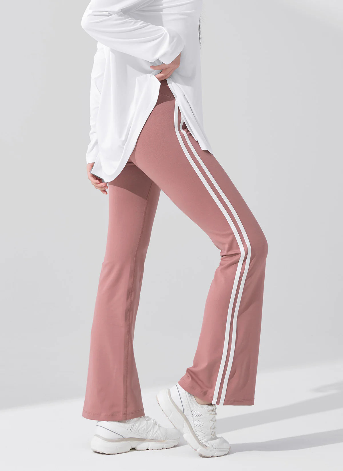 [SET] Ice Feather Comfort & Comfort Fine Bootcut Set