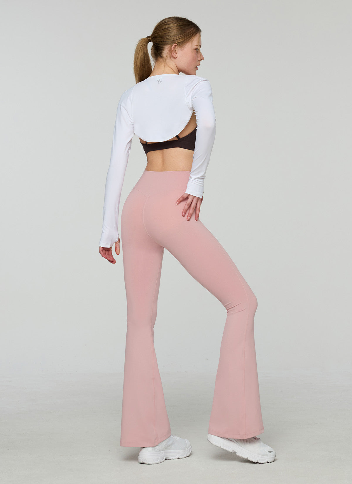 Soft Pink