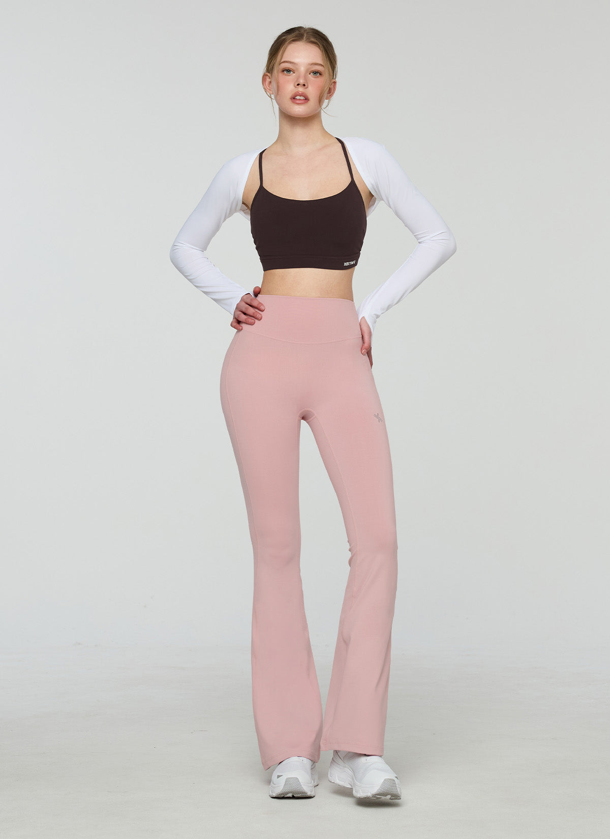 Soft Pink