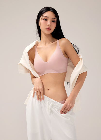 Petal Pink