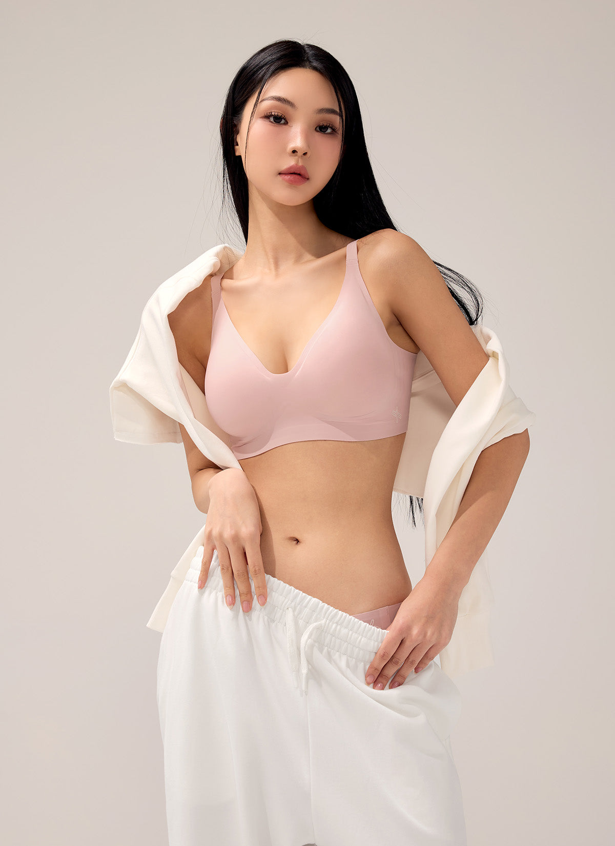 Petal Pink