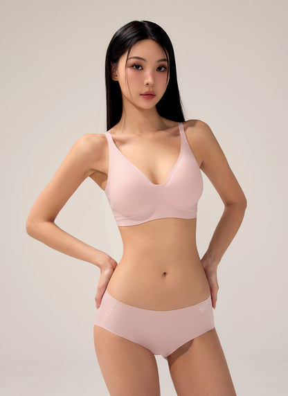 Petal Pink