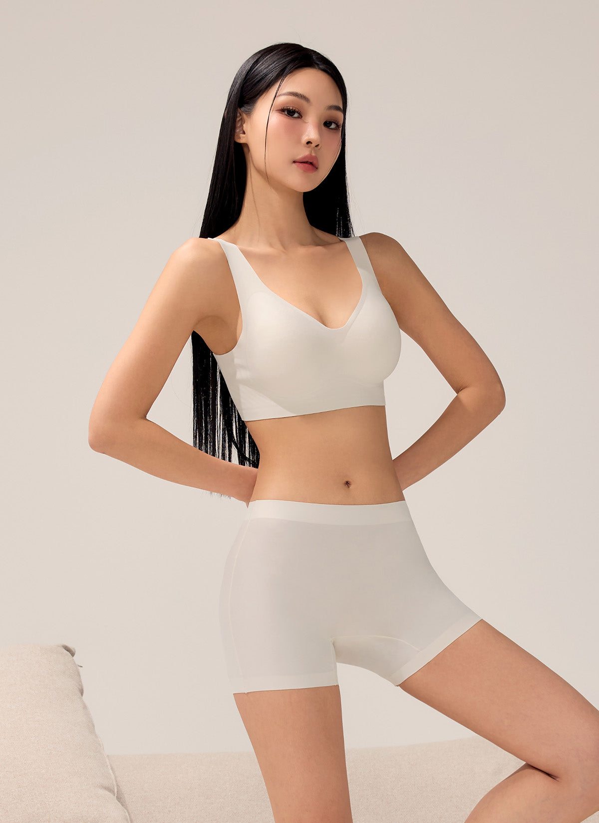 Neutral Ivory