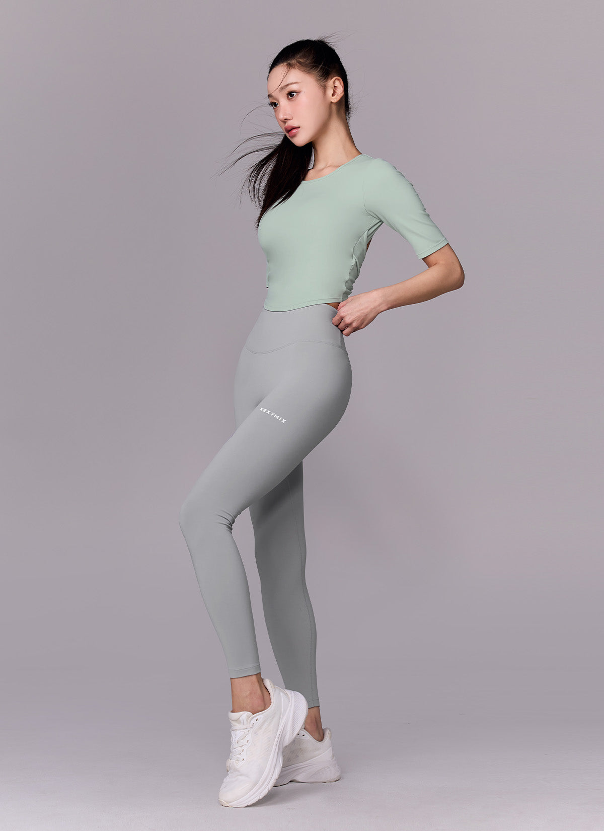 Lime Cream