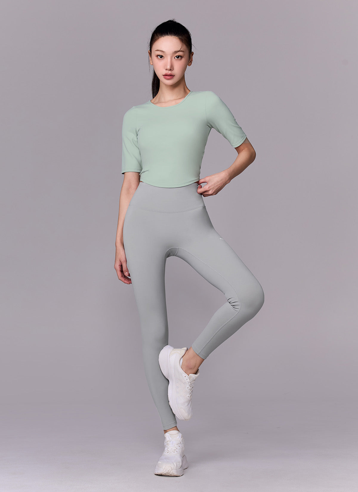 Lime Cream