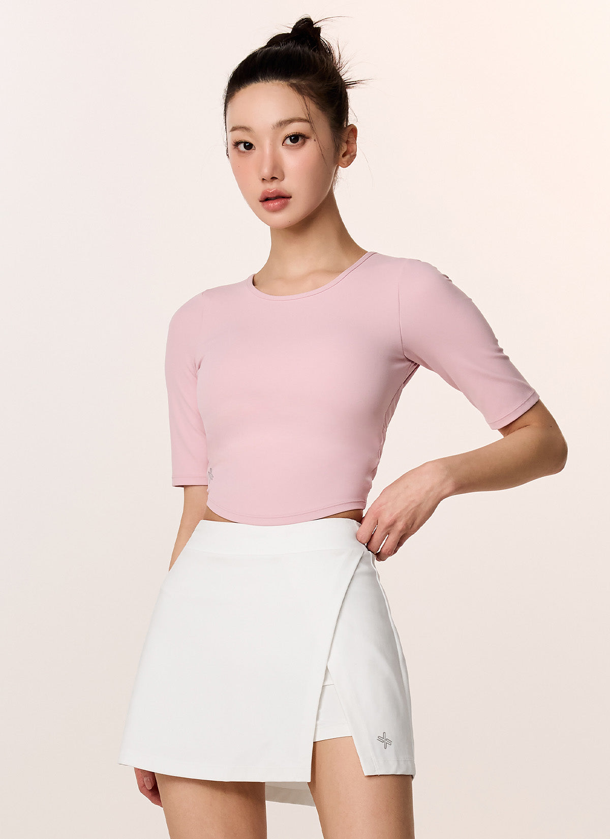 Evening Rose Pink