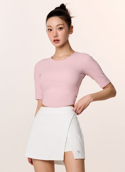 Evening Rose Pink