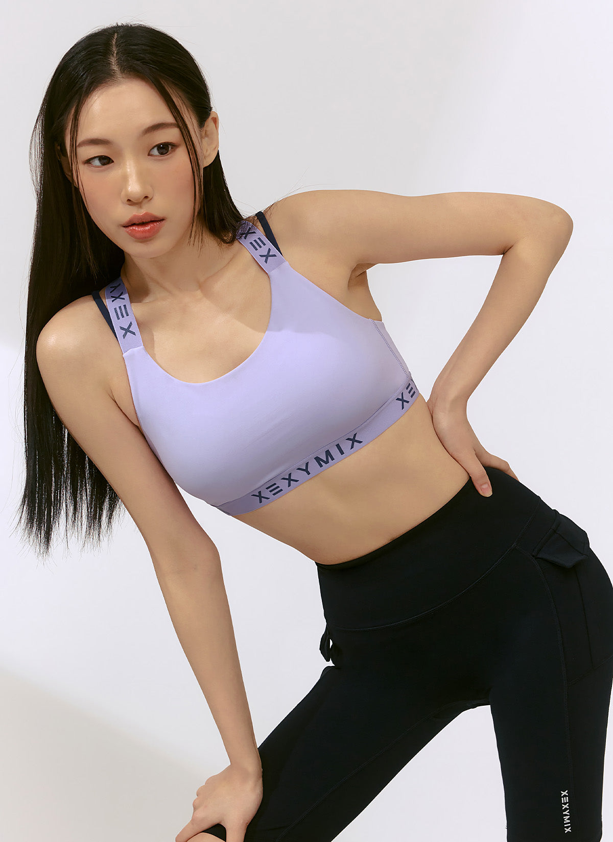 Powder Purple