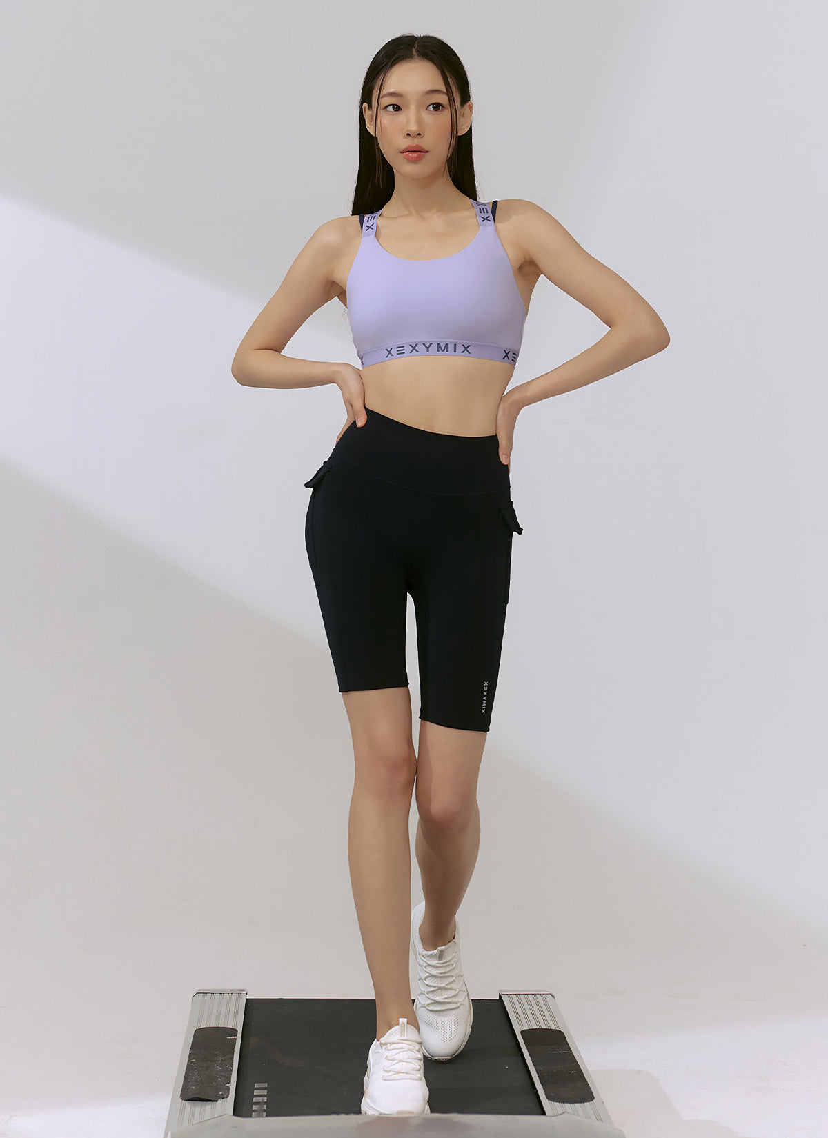 Powder Purple