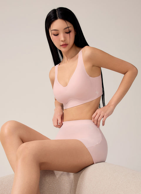 Petal Pink