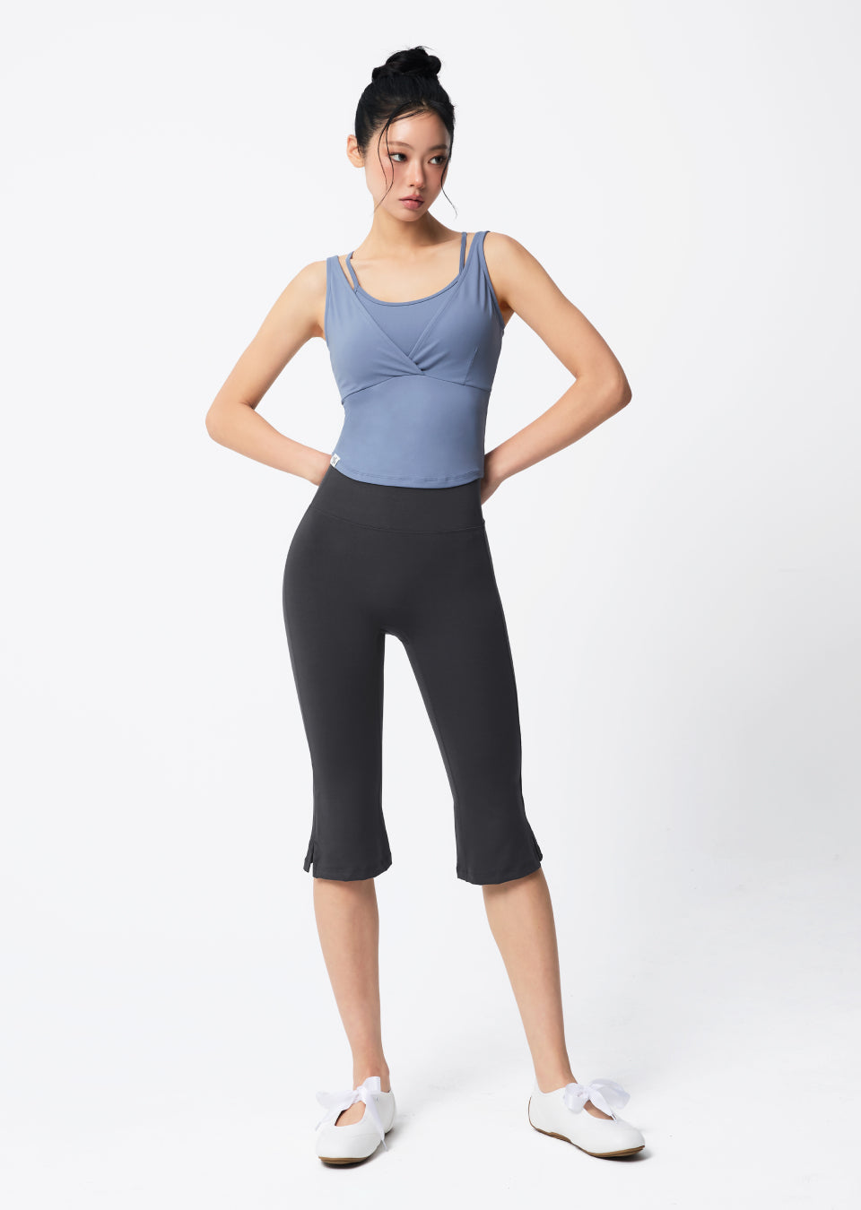 Frost Blue
