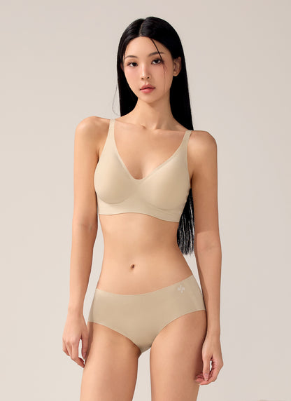 Mellow Day Panties