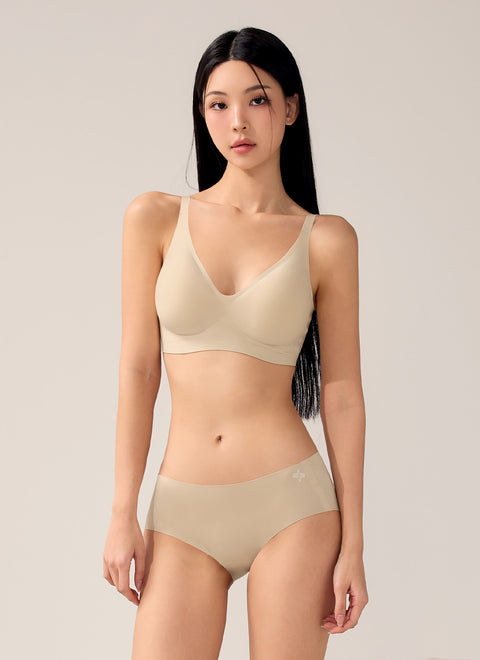 Mellow Day Panties