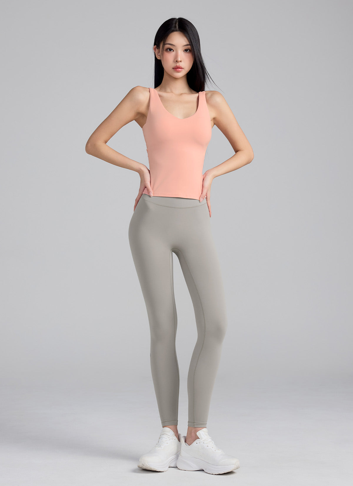 Cinnamon Gray